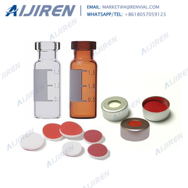 <h3>China HPLC Vial Manufacturers, Suppliers and Factory - </h3>
